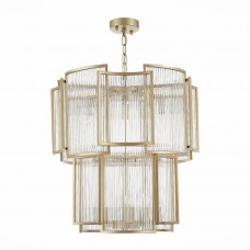 Подвесная люстра ST Luce Cosenza SL1234.203.08 Подвесная люстра ST Luce Cosenza SL1234.203.08