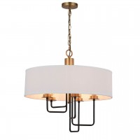 Подвесная люстра ST Luce Delavera SL336.303.05 Подвесная люстра ST Luce Delavera SL336.303.05