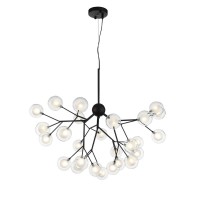 Подвесная люстра ST Luce Demele SL376.403.27 Подвесная люстра ST Luce Demele SL376.403.27