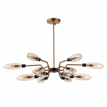 Подвесная люстра ST Luce Desima SL1174.303.12