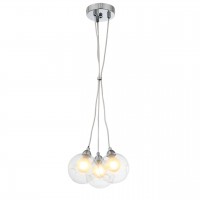 Подвесная люстра ST Luce Dualita SL431.113.03 Подвесная люстра ST Luce Dualita SL431.113.03
