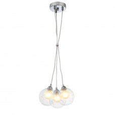 Подвесная люстра ST Luce Dualita SL431.113.03 Подвесная люстра ST Luce Dualita SL431.113.03