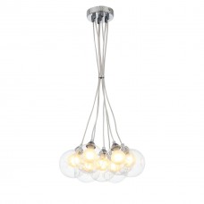 Подвесная люстра ST Luce Dualita SL431.113.07 Подвесная люстра ST Luce Dualita SL431.113.07