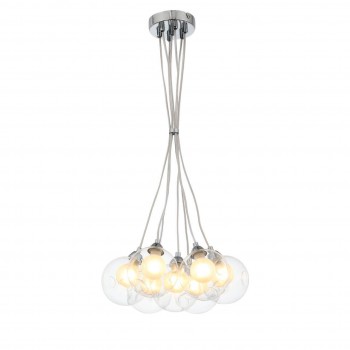 Подвесная люстра ST Luce Dualita SL431.113.07