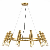 Подвесная люстра ST Luce Eclip SL1236.203.10 Подвесная люстра ST Luce Eclip SL1236.203.10