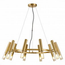 Подвесная люстра ST Luce Eclip SL1236.203.10 Подвесная люстра ST Luce Eclip SL1236.203.10