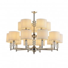 Подвесная люстра ST Luce Enita SL1751.103.15 Подвесная люстра ST Luce Enita SL1751.103.15