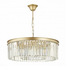 Подвесная люстра ST Luce Ercolano SL1624.203.08 Подвесная люстра ST Luce Ercolano SL1624.203.08