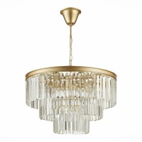 Подвесная люстра ST Luce Ercolano SL1624.203.12 Подвесная люстра ST Luce Ercolano SL1624.203.12
