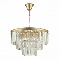 Подвесная люстра ST Luce Ercolano SL1624.203.12 Подвесная люстра ST Luce Ercolano SL1624.203.12