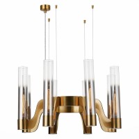 Подвесная люстра ST Luce Ettore SL1235.303.08 Подвесная люстра ST Luce Ettore SL1235.303.08