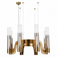 Подвесная люстра ST Luce Ettore SL1235.303.08 Подвесная люстра ST Luce Ettore SL1235.303.08