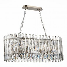 Подвесная люстра ST Luce Fabio SL1170.103.10 Подвесная люстра ST Luce Fabio SL1170.103.10