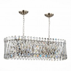 Подвесная люстра ST Luce Fabio SL1170.103.12 Подвесная люстра ST Luce Fabio SL1170.103.12