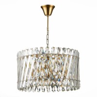 Подвесная люстра ST Luce Fabio SL1170.303.06 Подвесная люстра ST Luce Fabio SL1170.303.06