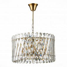 Подвесная люстра ST Luce Fabio SL1170.303.06 Подвесная люстра ST Luce Fabio SL1170.303.06