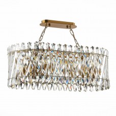Подвесная люстра ST Luce Fabio SL1170.303.10 Подвесная люстра ST Luce Fabio SL1170.303.10