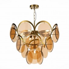 Подвесная люстра ST Luce Fazia SL1161.333.09 Подвесная люстра ST Luce Fazia SL1161.333.09