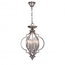 Подвесная люстра ST Luce Foriate SL361.103.04 Подвесная люстра ST Luce Foriate SL361.103.04