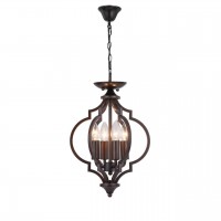 Подвесная люстра ST Luce Foriate SL361.303.04 Подвесная люстра ST Luce Foriate SL361.303.04