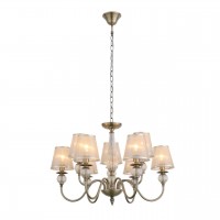 Подвесная люстра Evoluce Grazia SL185.303.09