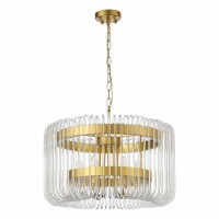 Подвесная люстра ST Luce Grosseto SL1228.203.06 Подвесная люстра ST Luce Grosseto SL1228.203.06