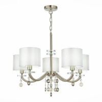 Подвесная люстра ST Luce Katena SL1757.103.05 Подвесная люстра ST Luce Katena SL1757.103.05