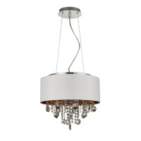 Подвесная люстра ST Luce Lacchia SL1350.503.04 Подвесная люстра ST Luce Lacchia SL1350.503.04