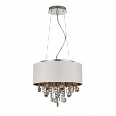 Подвесная люстра ST Luce Lacchia SL1350.503.04 Подвесная люстра ST Luce Lacchia SL1350.503.04