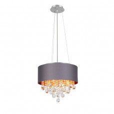 Подвесная люстра ST Luce Lacchia SL1350.703.04 Подвесная люстра ST Luce Lacchia SL1350.703.04