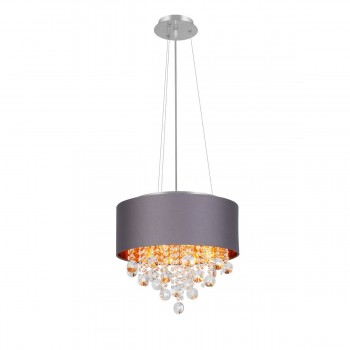 Подвесная люстра ST Luce Lacchia SL1350.703.04