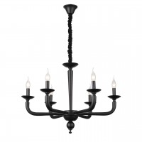 Подвесная люстра ST Luce Forteza SL1114.403.06 Подвесная люстра ST Luce Forteza SL1114.403.06