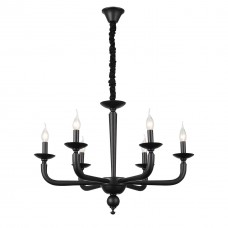 Подвесная люстра ST Luce Forteza SL1114.403.06 Подвесная люстра ST Luce Forteza SL1114.403.06