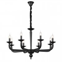 Подвесная люстра ST Luce Maste SL1114.403.08