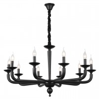 Подвесная люстра ST Luce Maste SL1114.403.10 Подвесная люстра ST Luce Maste SL1114.403.10