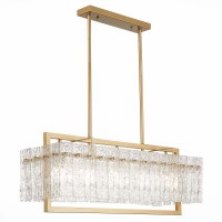 Подвесная люстра ST Luce Mira SL1632.203.05 Подвесная люстра ST Luce Mira SL1632.203.05