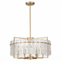 Подвесная люстра ST Luce Mira SL1632.203.06 Подвесная люстра ST Luce Mira SL1632.203.06