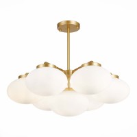 Подвесная люстра ST Luce Modica SL1503.203.07 Подвесная люстра ST Luce Modica SL1503.203.07