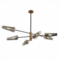 Подвесная люстра ST Luce Morave SL1209.302.06 Подвесная люстра ST Luce Morave SL1209.302.06
