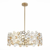 Подвесная люстра ST Luce Namio SL1172.203.05 Подвесная люстра ST Luce Namio SL1172.203.05