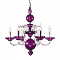 Подвесная люстра ST Luce Ninfa SL757.803.06 Подвесная люстра ST Luce Ninfa SL757.803.06