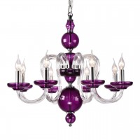 Подвесная люстра ST Luce Ninfa SL757.803.08 Подвесная люстра ST Luce Ninfa SL757.803.08