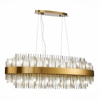 Подвесная люстра ST Luce Nitido SL1158.303.32 Подвесная люстра ST Luce Nitido SL1158.303.32
