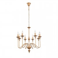 Подвесная люстра ST Luce Novento SL186.203.08 Подвесная люстра ST Luce Novento SL186.203.08