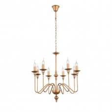 Подвесная люстра ST Luce Novento SL186.203.08