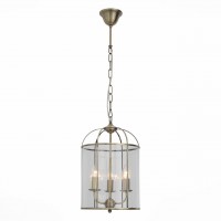 Подвесная люстра ST Luce Odierno SL267.303.03 Подвесная люстра ST Luce Odierno SL267.303.03