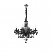 Подвесная люстра ST Luce Odilia SL642.403.08 Подвесная люстра ST Luce Odilia SL642.403.08