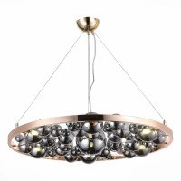 Подвесная люстра ST Luce Olmi SL1510.203.07 Подвесная люстра ST Luce Olmi SL1510.203.07