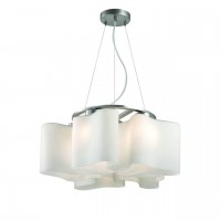Подвесная люстра ST Luce Onde 2 SL118.503.05 Подвесная люстра ST Luce Onde 2 SL118.503.05