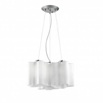 Подвесная люстра ST Luce Onde SL117.503.03